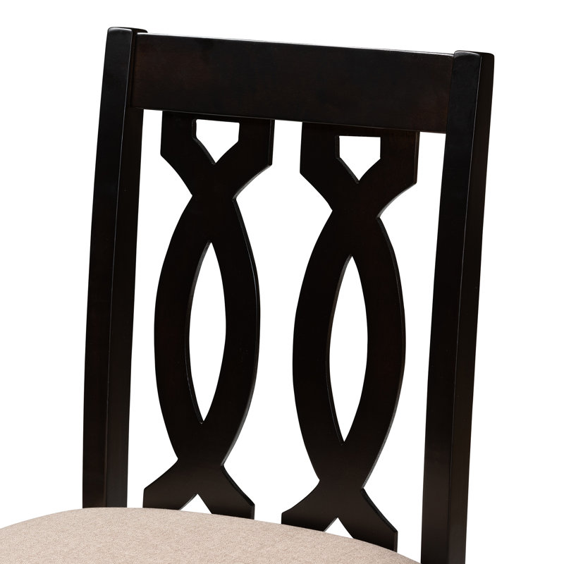 Leatherwood 63.5cm Bar Stool, Sand