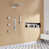 Brushed Nickel is out of stock