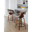 Tabouret de bar et de comptoir Arabelle-1351469677-1357030315-1357030316