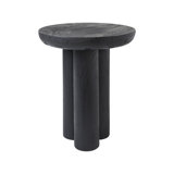 Quintin End Table by Renwil