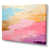 Wrapped Canvas selected