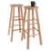Jaxxin Bar & Counter Stool