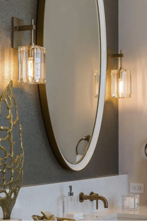 Wall Sconces