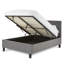 Upholstered Ottoman Bed-1761238705