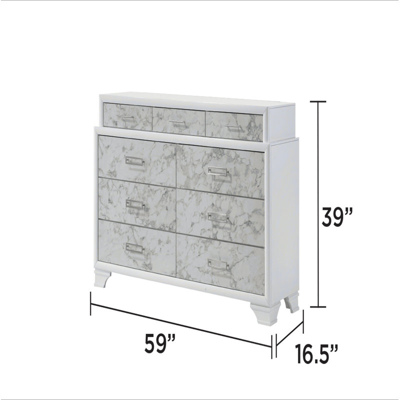 Commode Soul Modern