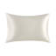 Taie d'oreiller simple en soie 100% mûre Gracie Mills Mirabel-98958471