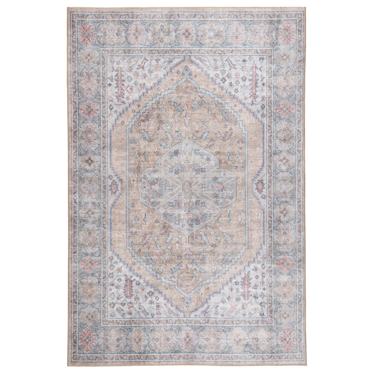 Monnette Bergen Manorhouse Area Rug