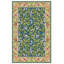 Tapestry Floral Rug-753744341