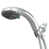 Polished Chrome and Stainless Steel Trim