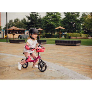 Vélo d'entraînement d'équilibre