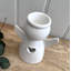 Ceramic Tabletop Wax Warmer