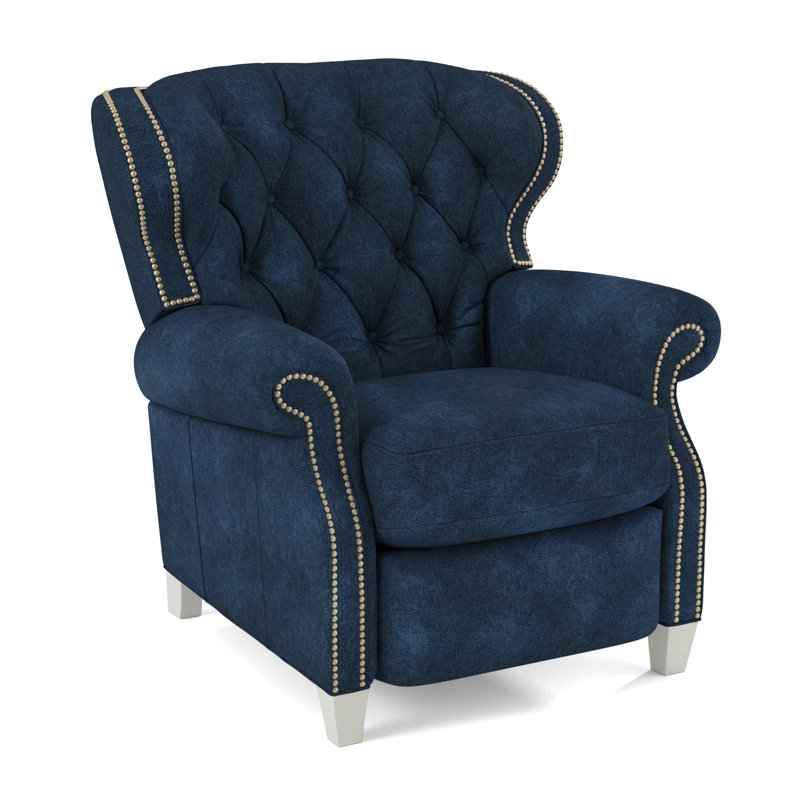 Recliner, White, 90318-71