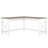 Ovia L-Shaped Synthetic Laminate Writing Desk-1035301618