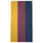 Gold/Wine/Navy Blue