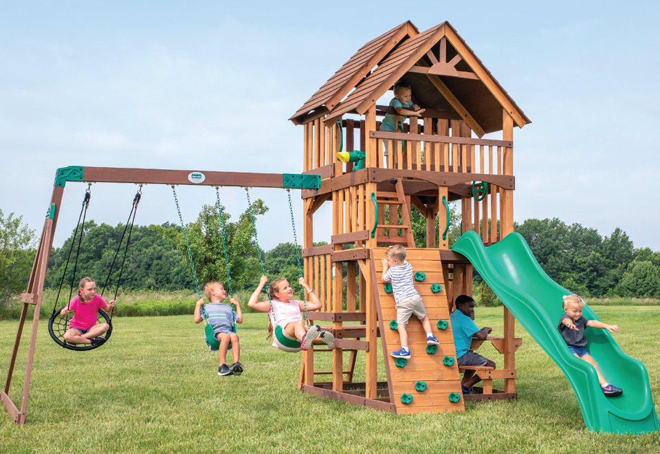 Swing Sets