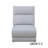 Prairieville Lambswool 4-Piece Sofa Sectional with Console