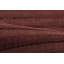 Tapis Lura en laine tissée à la main, rayé, couleur prune, 2,74 m x 3,66 m-1150328362