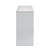 Sonia Mirrored & Faux Agate Console Cabinet