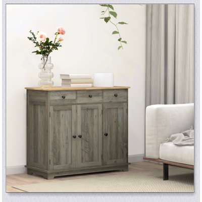 Armoire d'appoint avec tiroir