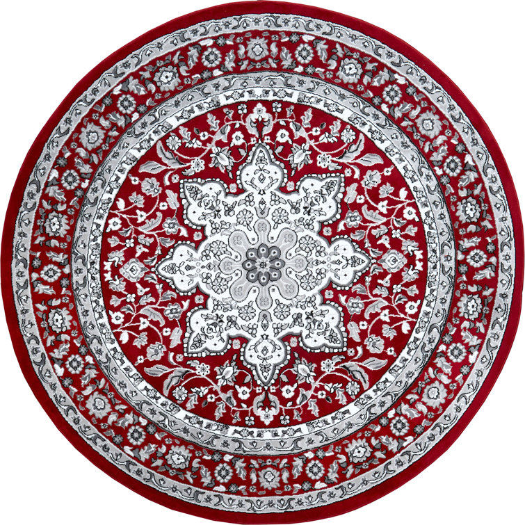 Mountview Oriental Indoor Rug