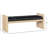 Daline Velour  Fabric Bench-157809299-157809298
