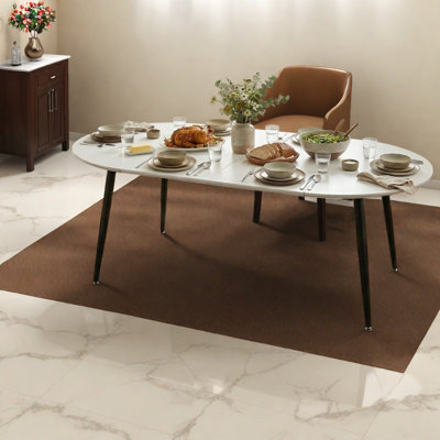 Ensembles de table de salle à manger extensible (doit inclure à la fois la table et la chaise), cuisine moderne en panneau de fibres à densité moyenne