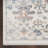 Jahliel Floral Indoor Rug-2129627702
