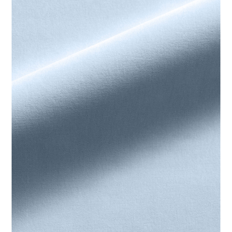 Essential 100% Cotton Performance Fabric, Newport Blue