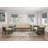 Hargaden Upholstered Armchair-861045625