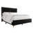 Jerell Upholstered Unfinished Standard Bed-511999962-511999959