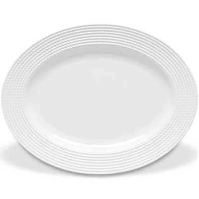 Wickford Porcelain China Platter