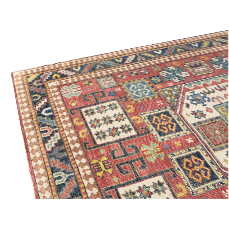One-of-a-Kind 8' X 9'11" Area Rug