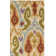 Chelsea Hand Hooked Wool Pile Oriental Rug
