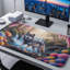 Polyester Desk Pad-957742538