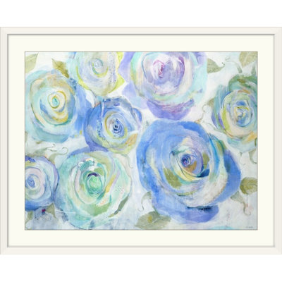 " Roses " by Jill Martin