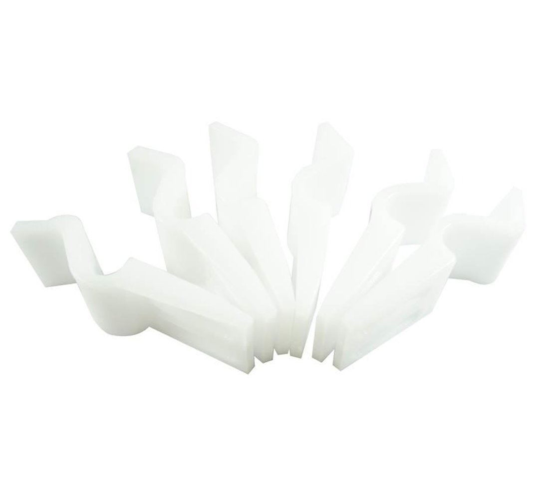 Bath Panel Clips