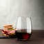 Pure Crystal Wine Glass-171727048