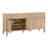 Taube Highland Media Sideboard