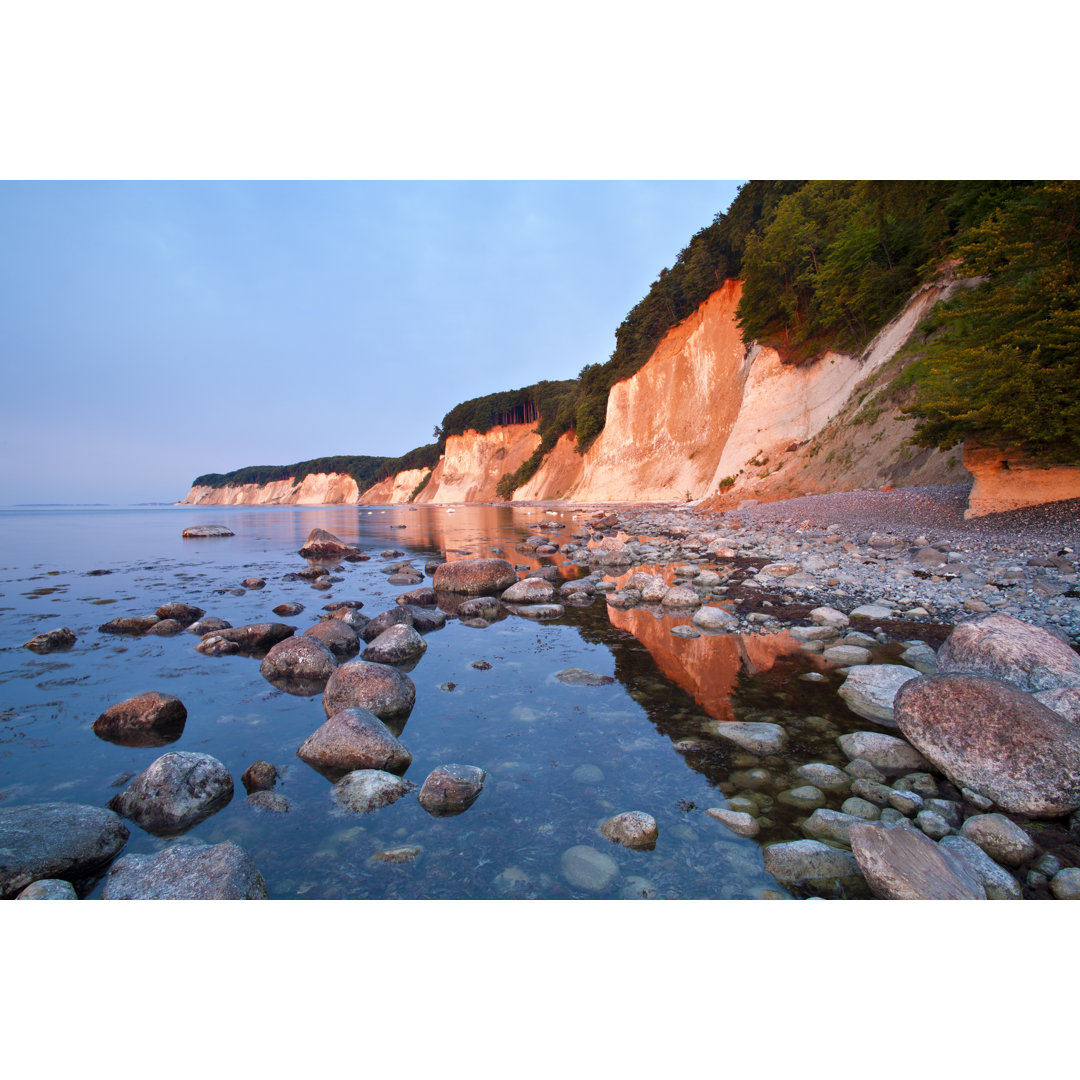 RÃ¼gen Insel Kreidefelsen