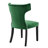 Modway Curve Performance Velvet Dining Chairs-621071160