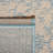 Danya Oriental Cream/Aqua Indoor/Outdoor Area Rug-163730938