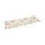Non-Pasted Non-Woven 3D Embossed Wallpaper Roll