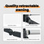 Brayden Studio Retractable Patio Awning-416393337-416393364