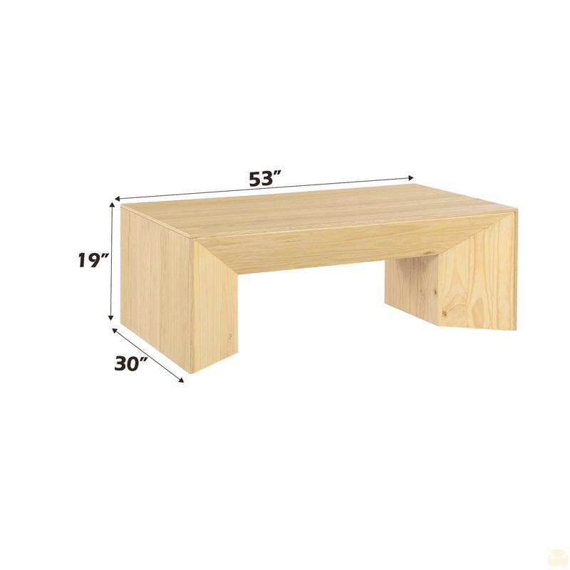 Table basse