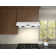 Core Zephyr 36" 850 CFM Under Cabinet Mount Range Hood with LED Lighting