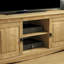 Castellano Unfinished TV Stand for TVs up to 55"