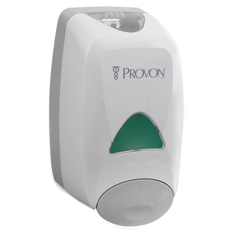 Soap Dispenser