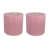 Rose est en rupture de stock