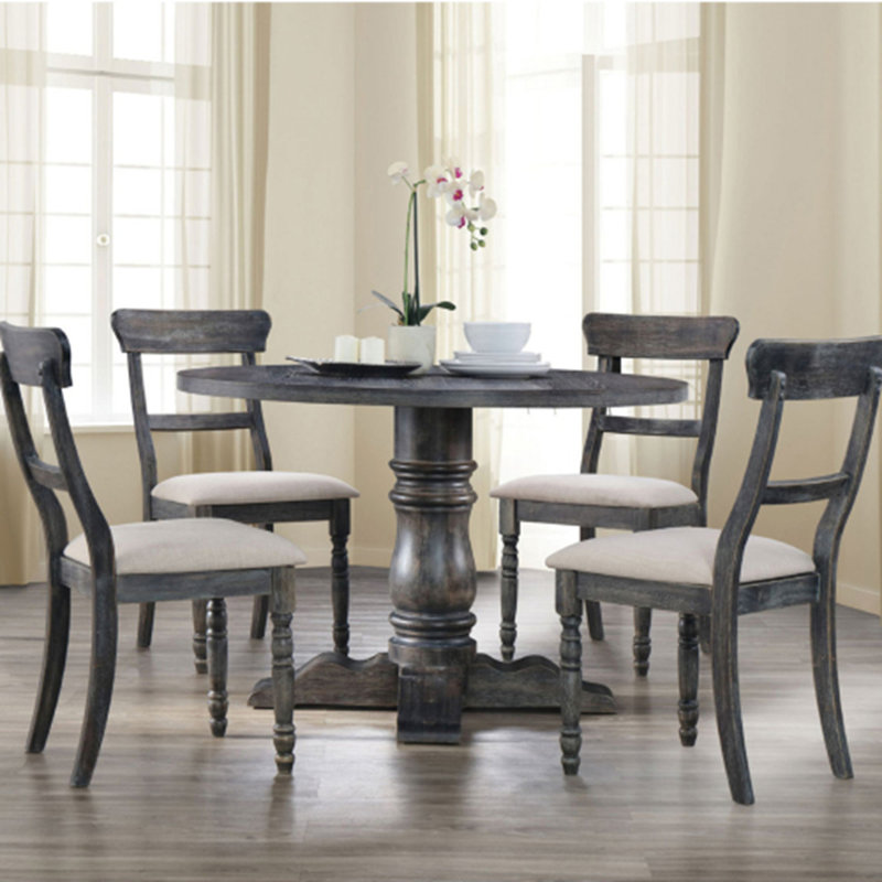 Dining chairs