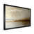 Black Picture Framed